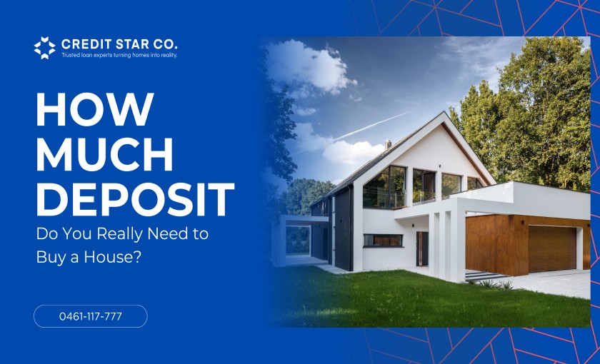How Much Deposit Do You Really Need to Buy a House in Canberra
