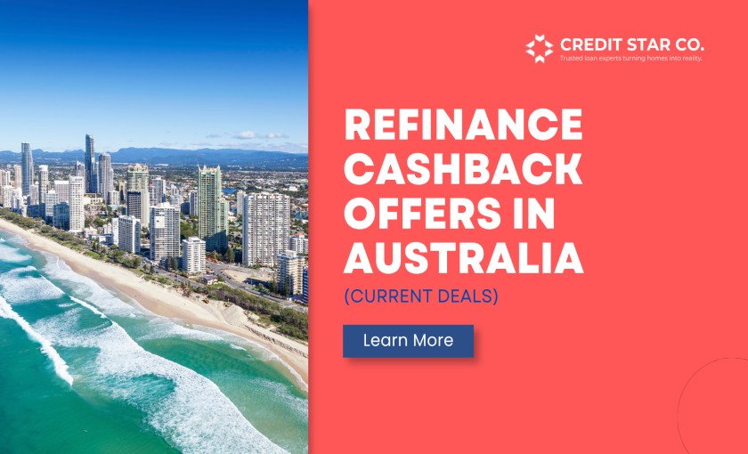 Refinance Cashback Offers in Australia Are They Actually Worth It