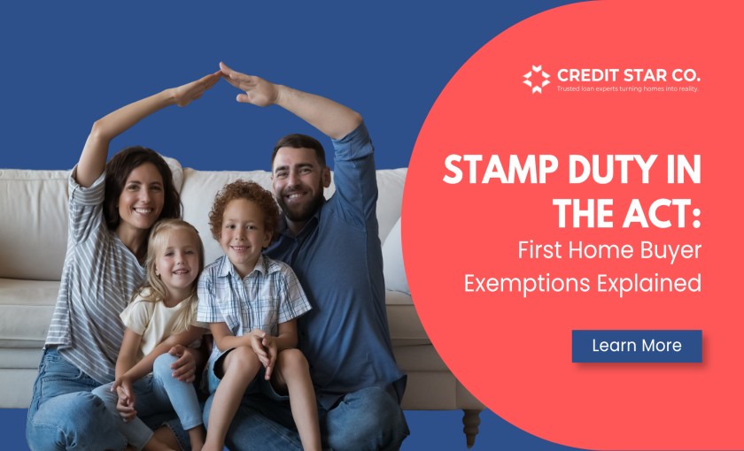 Stamp Duty in the ACT First Home Buyers Now Pay Zero (2026 Update)