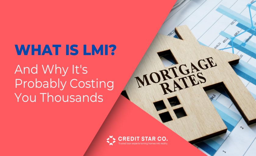 What Is LMI And Why It's Probably Costing You Thousands
