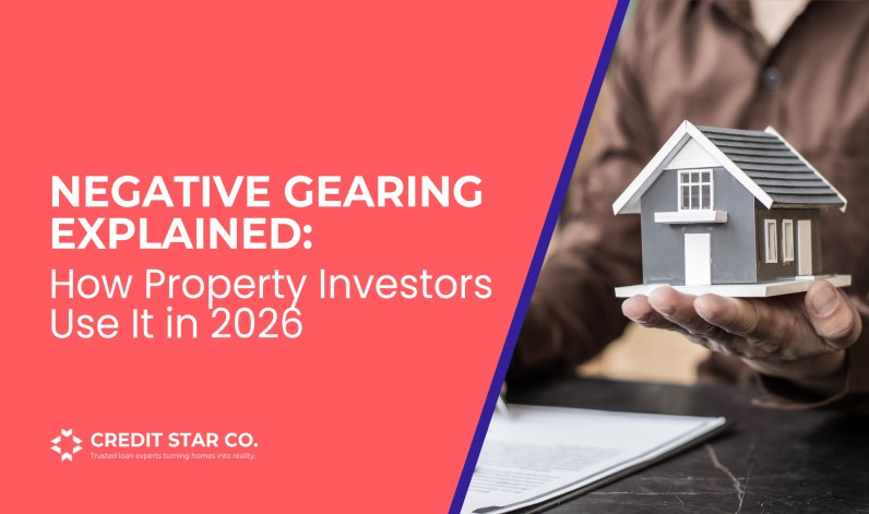 Negative Gearing Explained How Property Investors Use It in 2026
