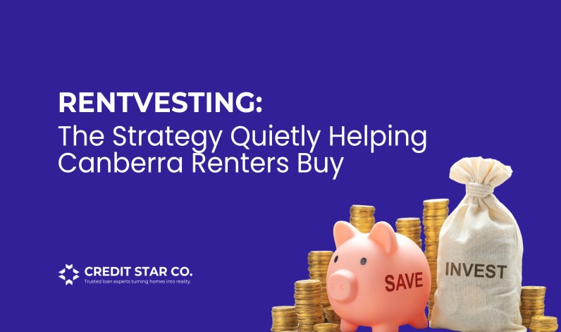 Rentvesting The Strategy Quietly Helping Canberra Renters Buy